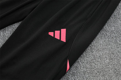 Real Madrid Training Tracksuits 25/26 Football Kit Soccer Jersey