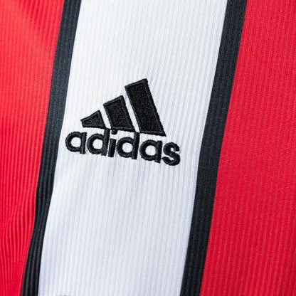 Retro River Plate Jersey 2001-02 Away Football Kit