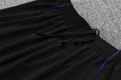 Real Madrid Training Tracksuits 25/26 Football Kit Soccer Jersey