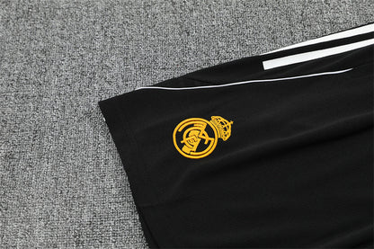 Real Madrid Training Tracksuits 25/26 Football Kit Soccer Jersey