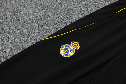 Real Madrid Training Tracksuits 25/26 Football Kit Soccer Jersey