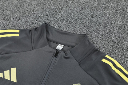Real Madrid Training Tracksuits 25/26 Football Kit Soccer Jersey