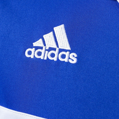Schalke 04 Jersey 2001-02 Home Retro Football Kit