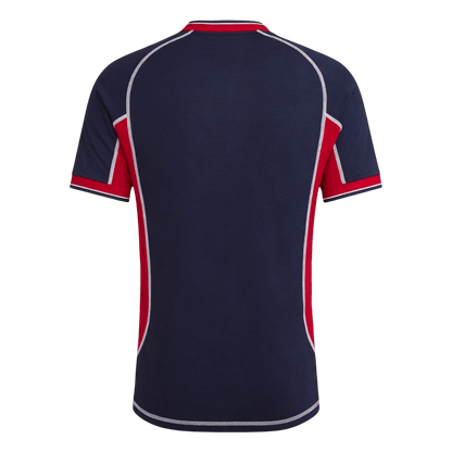 Retro 2000/01 Mens Manchester United Third Jersey