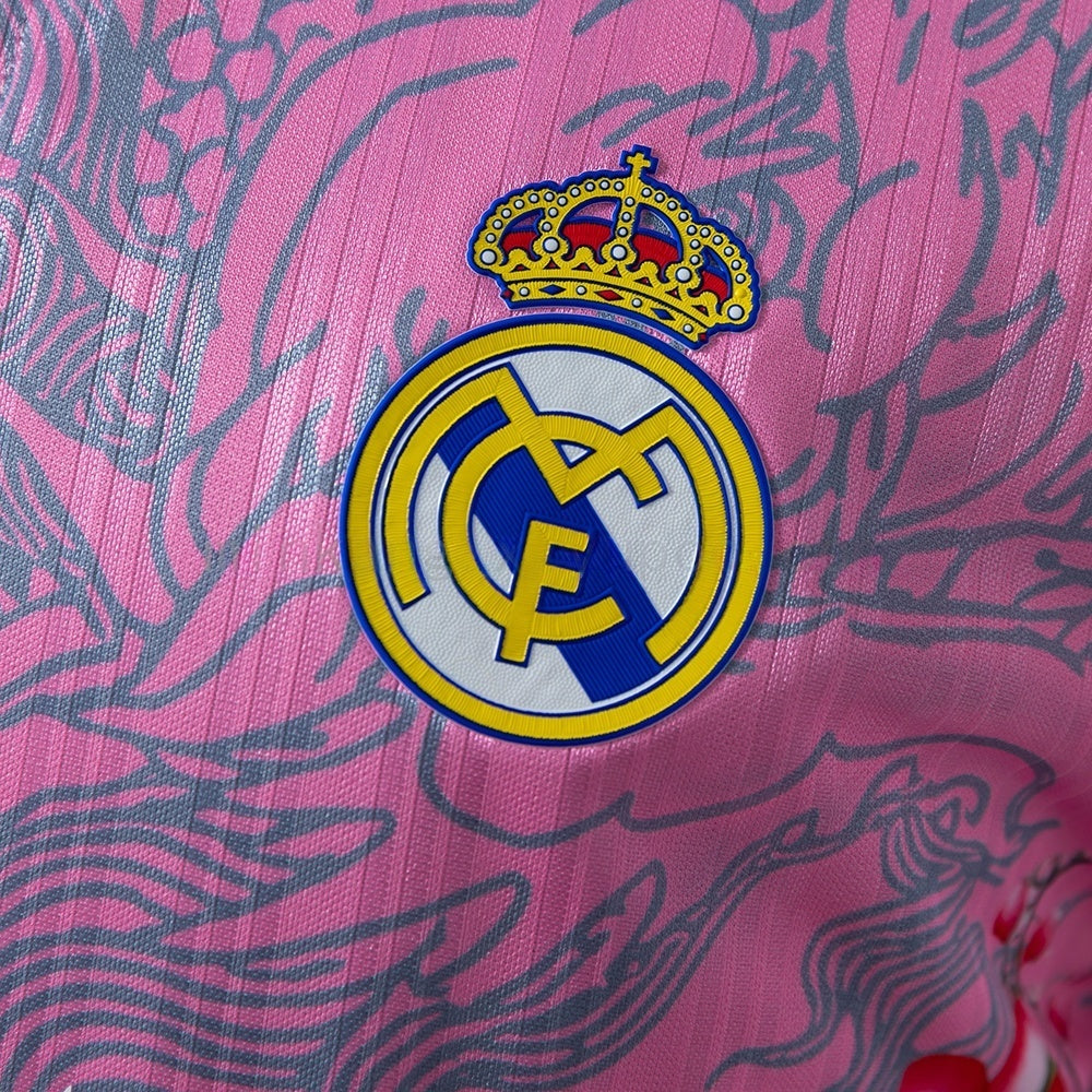Real Madrid Jersey 2026-2027 Special Football Kit Soccer Shirt