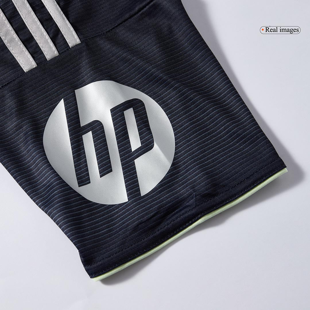 TCHOUAMENI #14 Mens Real Madrid Away Jersey 2025/26 [PREMIUM]