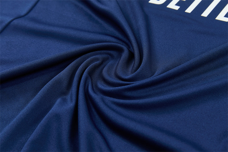 Real Madrid Training Tracksuits 2026-2027 Football Kit Soccer Jersey