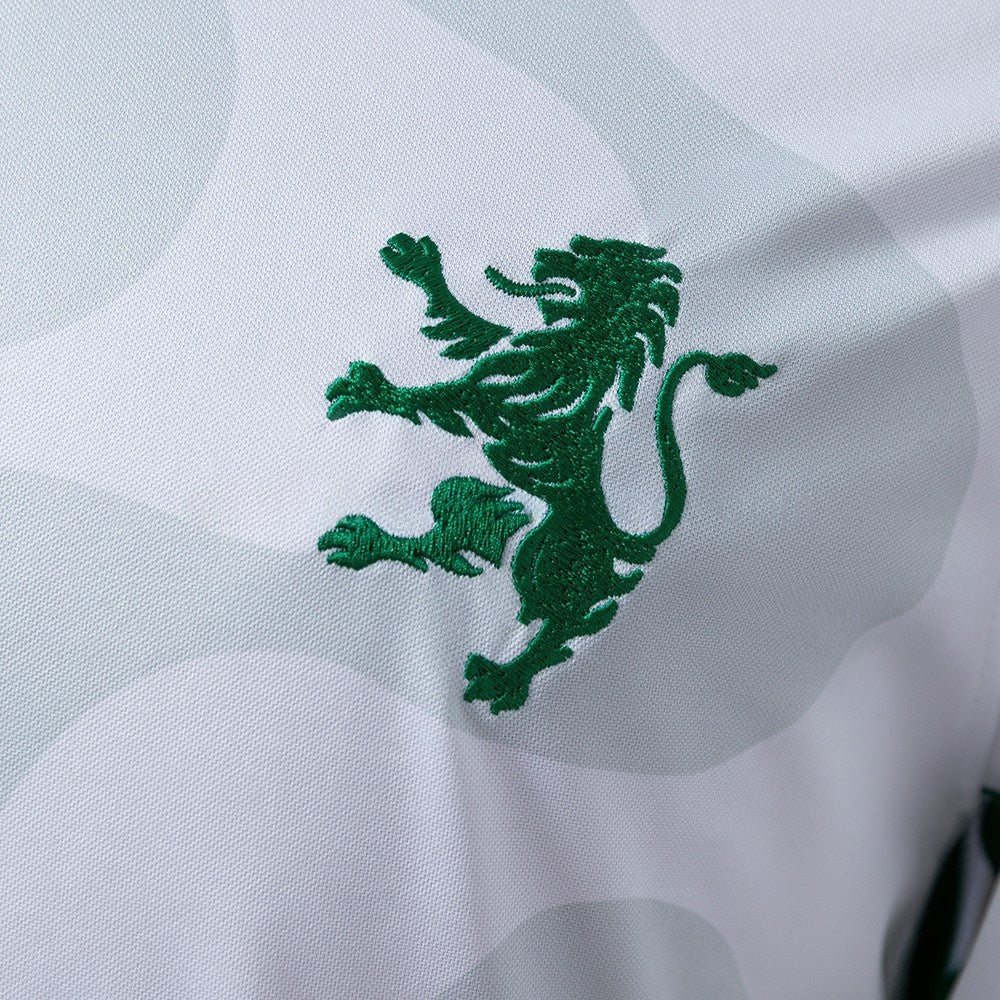 Sporting CP Jersey 25/26 Fourth Football Kit