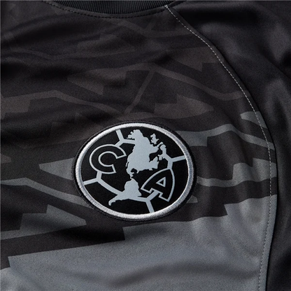 Nike Men's Club America Stadium Goalkeeper Jersey 21/22