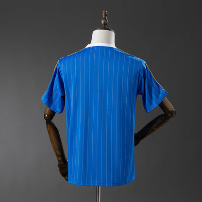 Real Madrid Jersey 25/26 Blue Special Football Kit