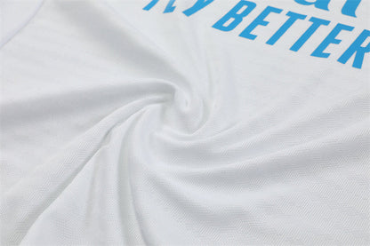 Real Madrid Training Tracksuits 25/26 Football Kit Soccer Jersey