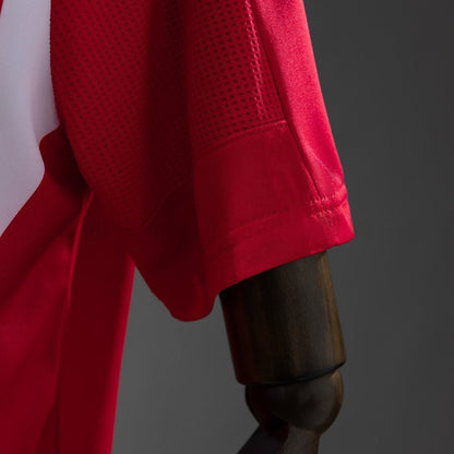 Sevilla Jersey 2015-16 Home Retro Football Kit
