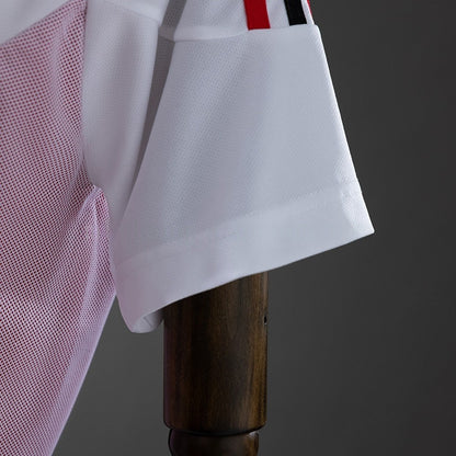 Retro AC Milan Jersey 2002-03 Away Kit