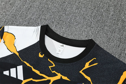 Real Madrid Training Tracksuits 25/26 Football Kit Soccer Jersey