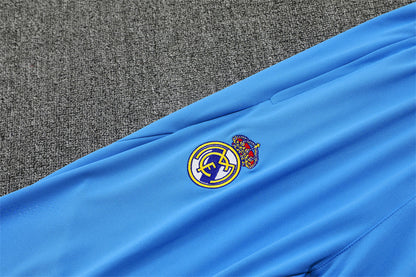 Real Madrid Training Tracksuits 25/26 Football Kit Soccer Jersey