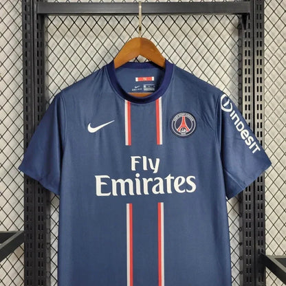 Retro-PSG-Home-Kit-12/13-Football-Jersey