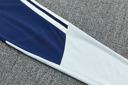 Real Madrid Training Tracksuits 2026-2027 Football Kit Soccer Jersey