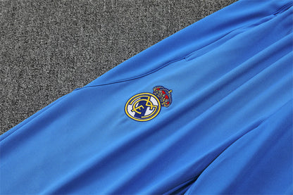 Real Madrid Training Tracksuits 25/26 Football Kit Soccer Jersey