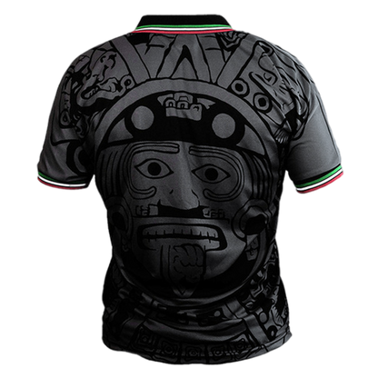 Retro 1998 Mens Mexico Jersey
