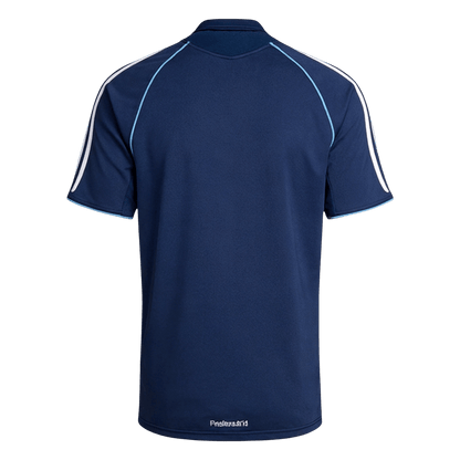 Retro 2005/06 Mens Real Madrid Away Jersey