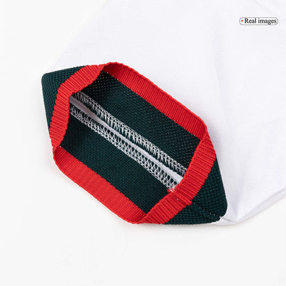 RAÚL #9 Mens Mexico World Cup Away Jersey 2026 - Player Version (Slim Fit)
