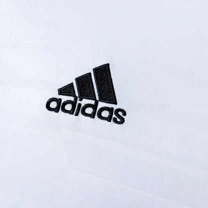 Real Madrid Jersey 2014-15 Home Retro Football Kit