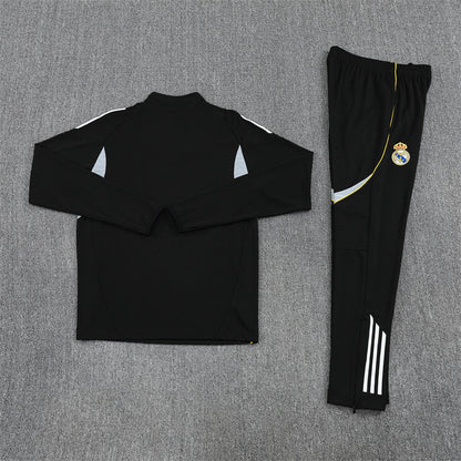Real Madrid Training Tracksuits 25/26 Football Kit Soccer Jersey
