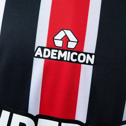 Sao Paulo Away Jersey 2026-2027 Football Kit Soccer Shirt