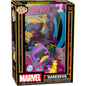 Pop! Comic Covers/Daredevil (Blacklight) [Toy]