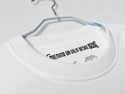 Retro Santos Home Kit 12/13 Football Jersey