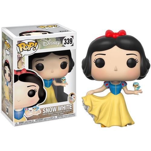 Pop! Vinyl/Snow White [Toy]