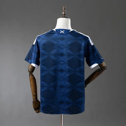 Scotland Jersey 2026 World Cup Home Football Kit