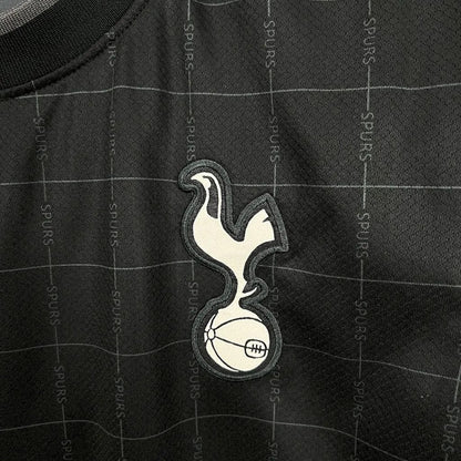 tottenham hotspur jersey 25/26 away football kit soccer jersey