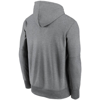 Nike San Francisco Giants Therma Performance Pullover Hoodie -