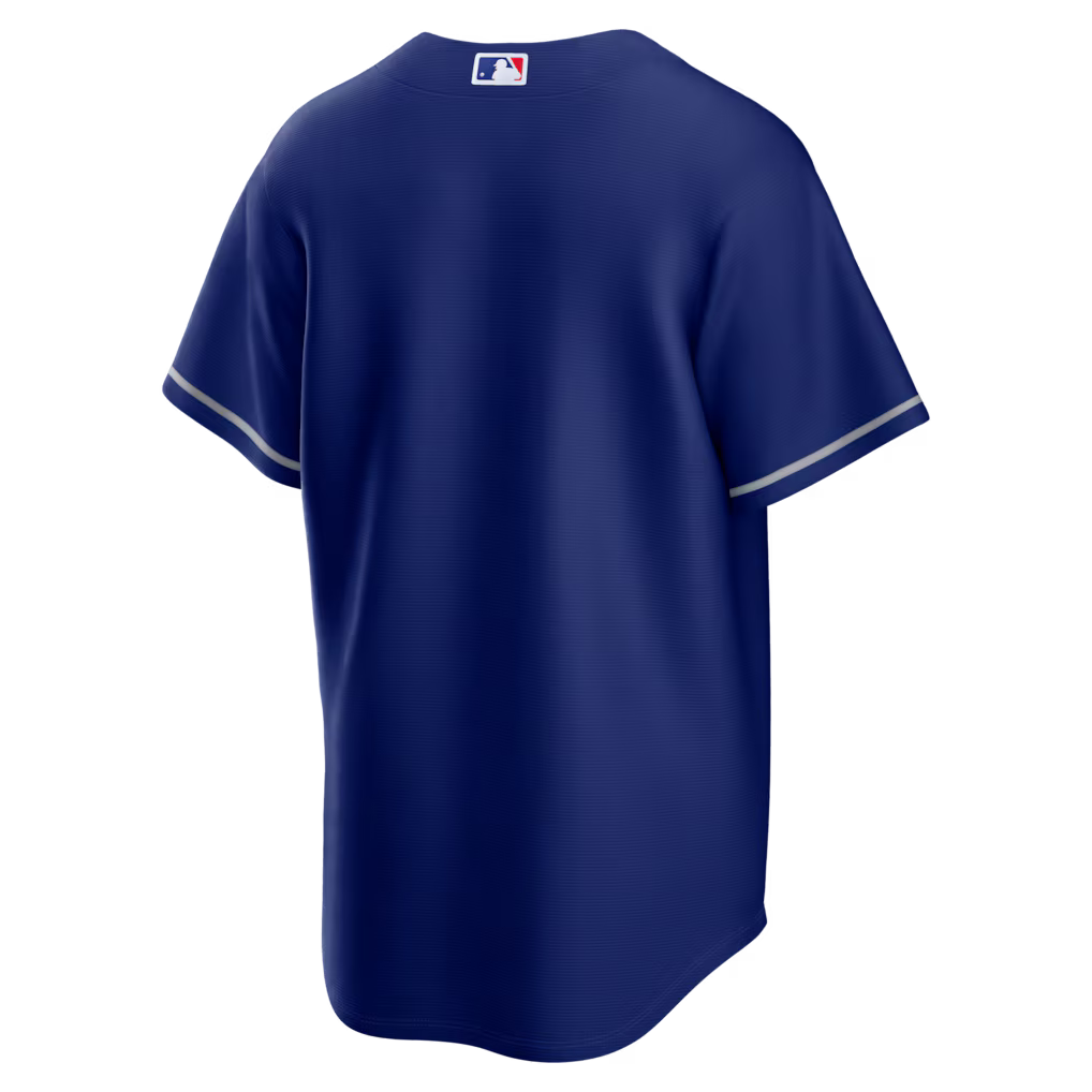 Nike Women's Los Angeles Dodgers Royal Alternate 2026 Replica Team Jersey