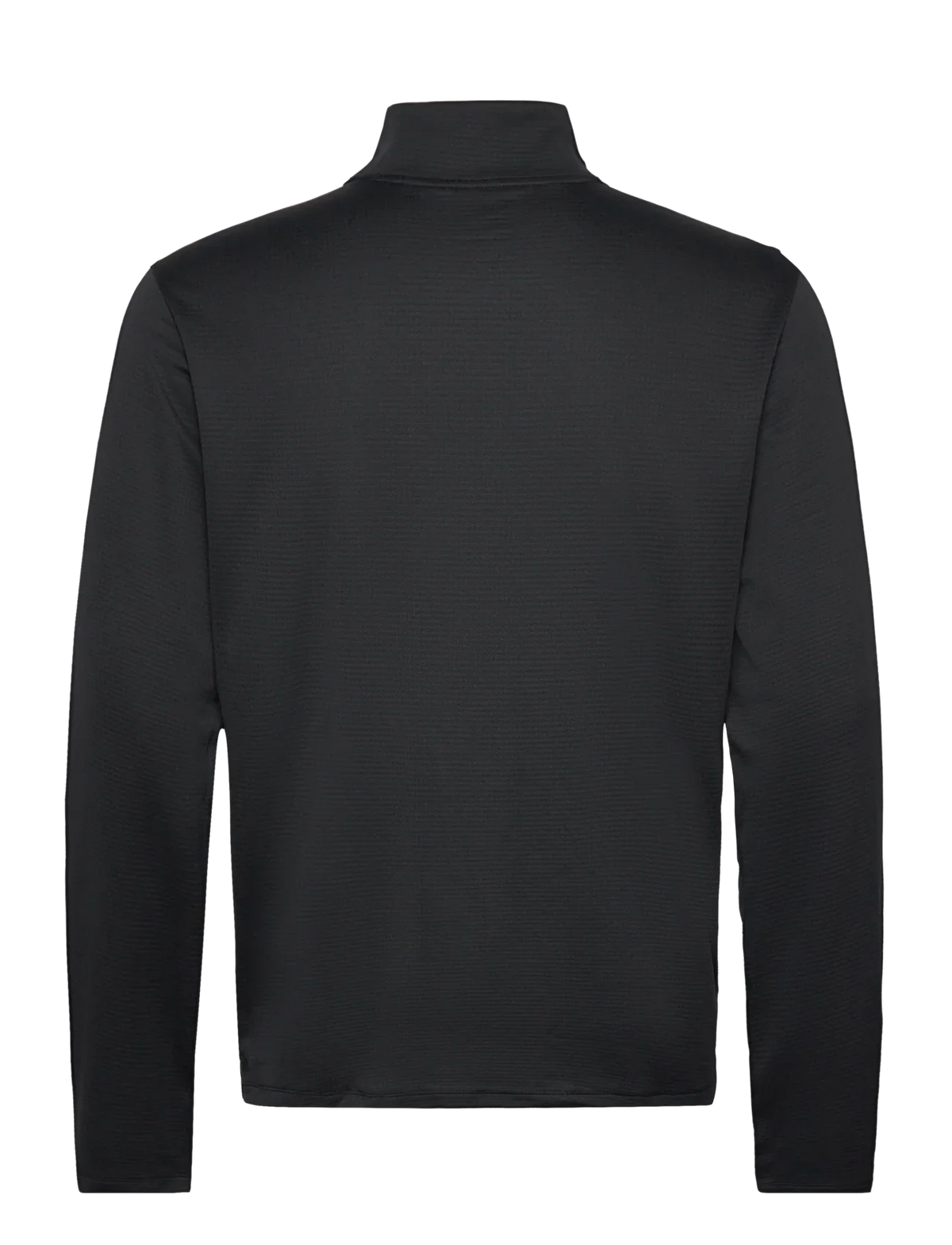 Nike San Francisco Giants Quarter-Zip Pullover Trainer- Black