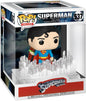 Pop! Vinyl/Superman The Movie - Superman in Fortress [Toy]