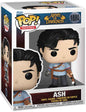 Pop! Vinyl/Army Of Darkness - Ash with Boomstick [Toy]