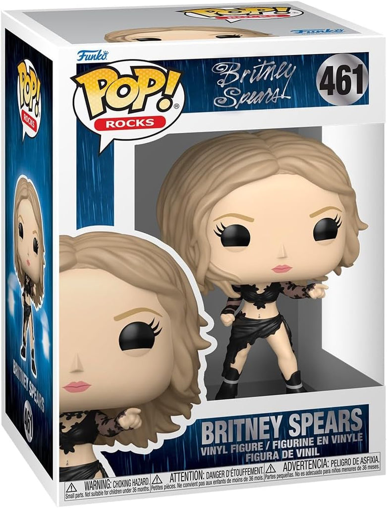Pop! Vinyl/Britney Spears - Stronger [Toy]