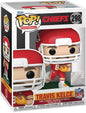 Pop! Vinyl/NFL - Travis Kelce (Road) [Toy]