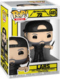 Pop! Vinyl/Metallica - Lars (72 Seasons) [Toy]