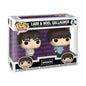 Pop! Vinyl/Oasis - Liam & Noel Gallagher [Toy]