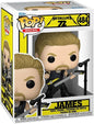 Pop! Vinyl/Metallica - James (72 Seasons) [Toy]