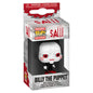 Pop! Vinyl/Saw - Billy The Puppet Keychain [Toy]