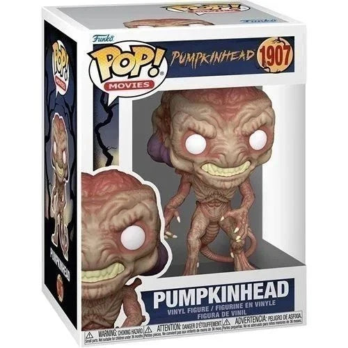 Pop! Vinyl/Pumpkinhead [Toy]