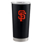 San Francisco Giants 20oz. Letterman Tumbler