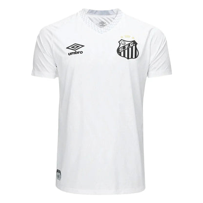 Umbro Santos FC Home Stadium Jersey 25/26