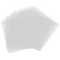 100 Poly Outer Sleeves for 12" LPs (2mil)