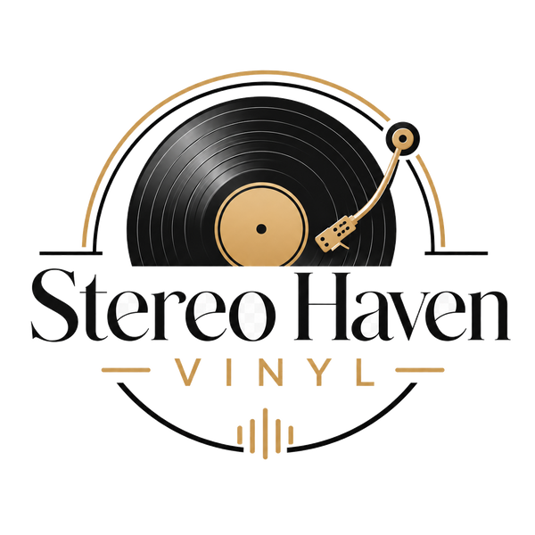Stereo Haven Vinyl