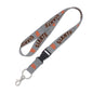 San Francisco Giants Lanyard w/detachable buckle